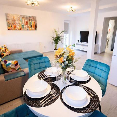 Caesar Residence Σιγκισοάρα Εξωτερικό φωτογραφία