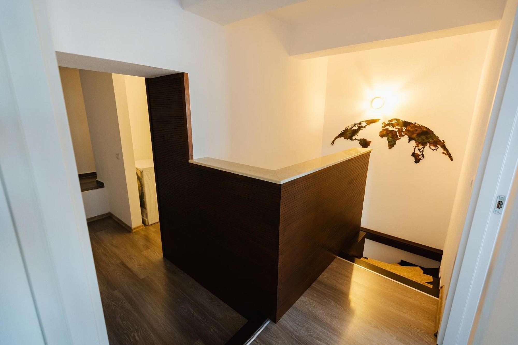 Caesar Residence Σιγκισοάρα Εξωτερικό φωτογραφία