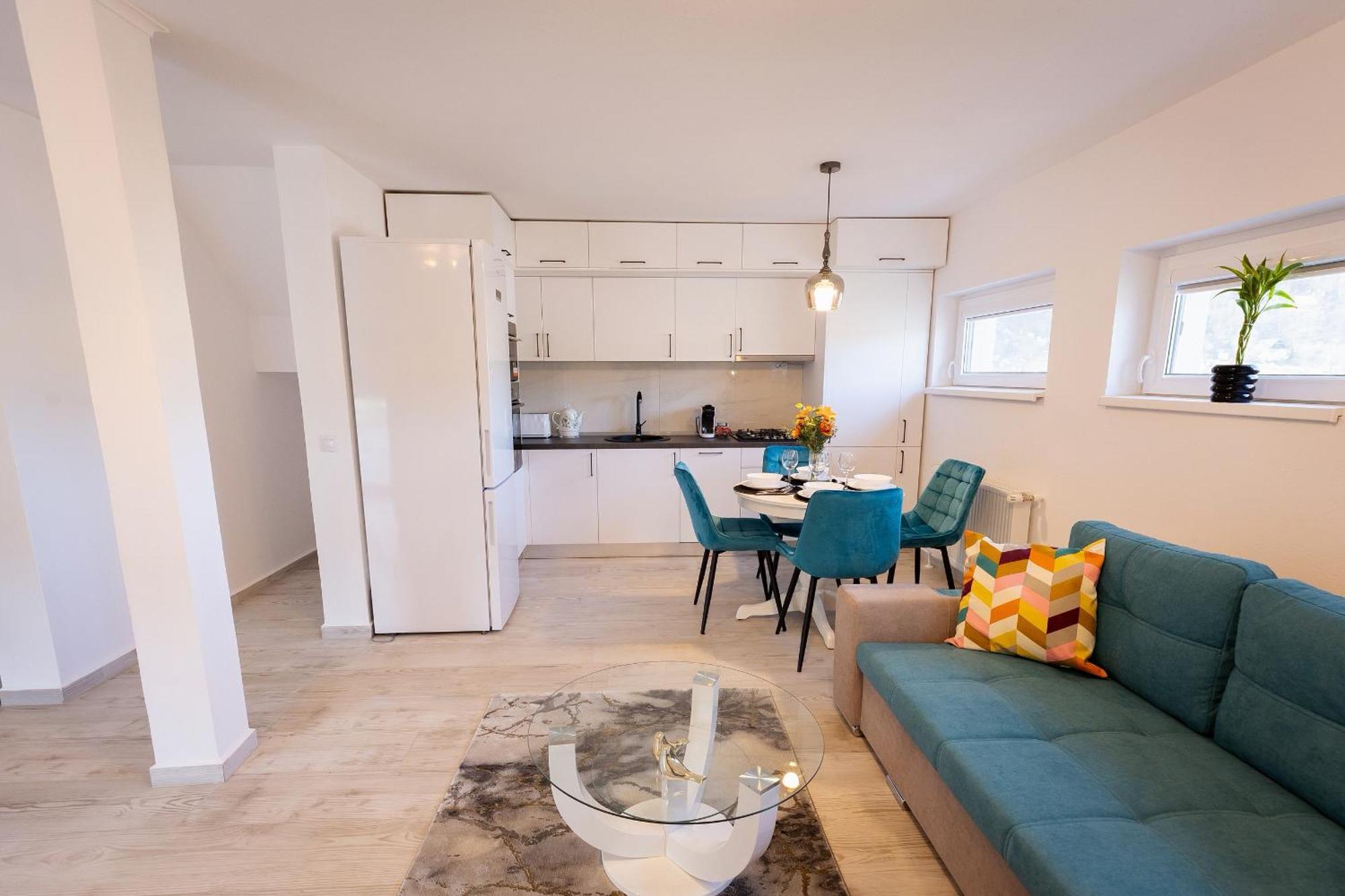 Caesar Residence Σιγκισοάρα Εξωτερικό φωτογραφία
